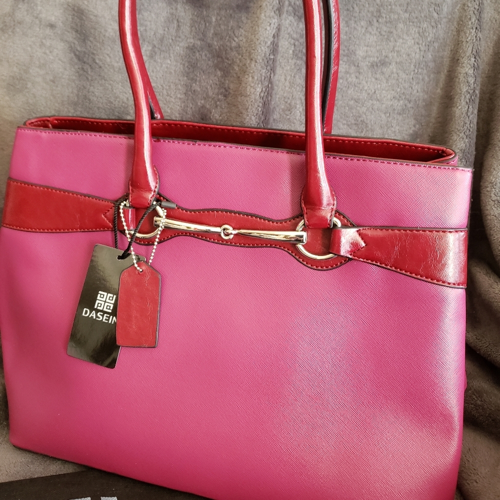 🟥 $22 Special! ..Dasein Handbag